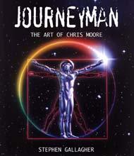 JOURNEYMAN by Chris Moore