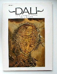 DALI by David Larkin 1974