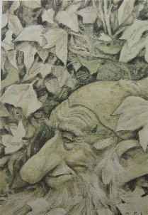 GNOME by Brian Froud (Ltd)