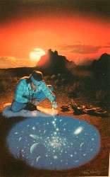 SIGNED! INITIATION by Tim White