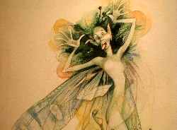 Snap!!! by Brian Froud