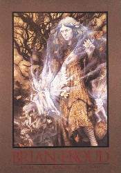 TWILIGHT by Brian Froud